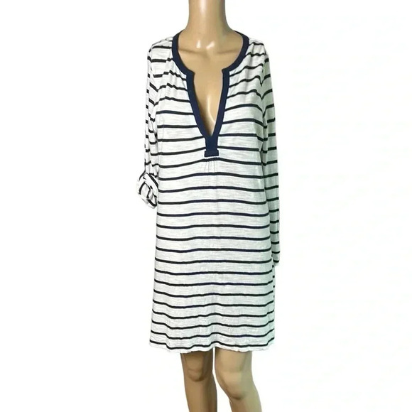 Vineyard vines women dress,med ,beach cover up,super lightweight,cotton 100%, - Picture 3 of 16